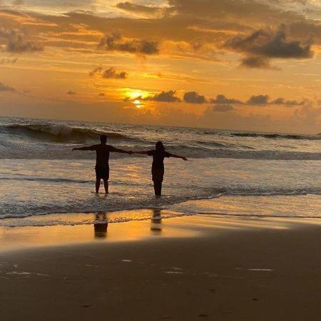 Sneh Beach Homestay - Wayangani Vengurla Exterior foto